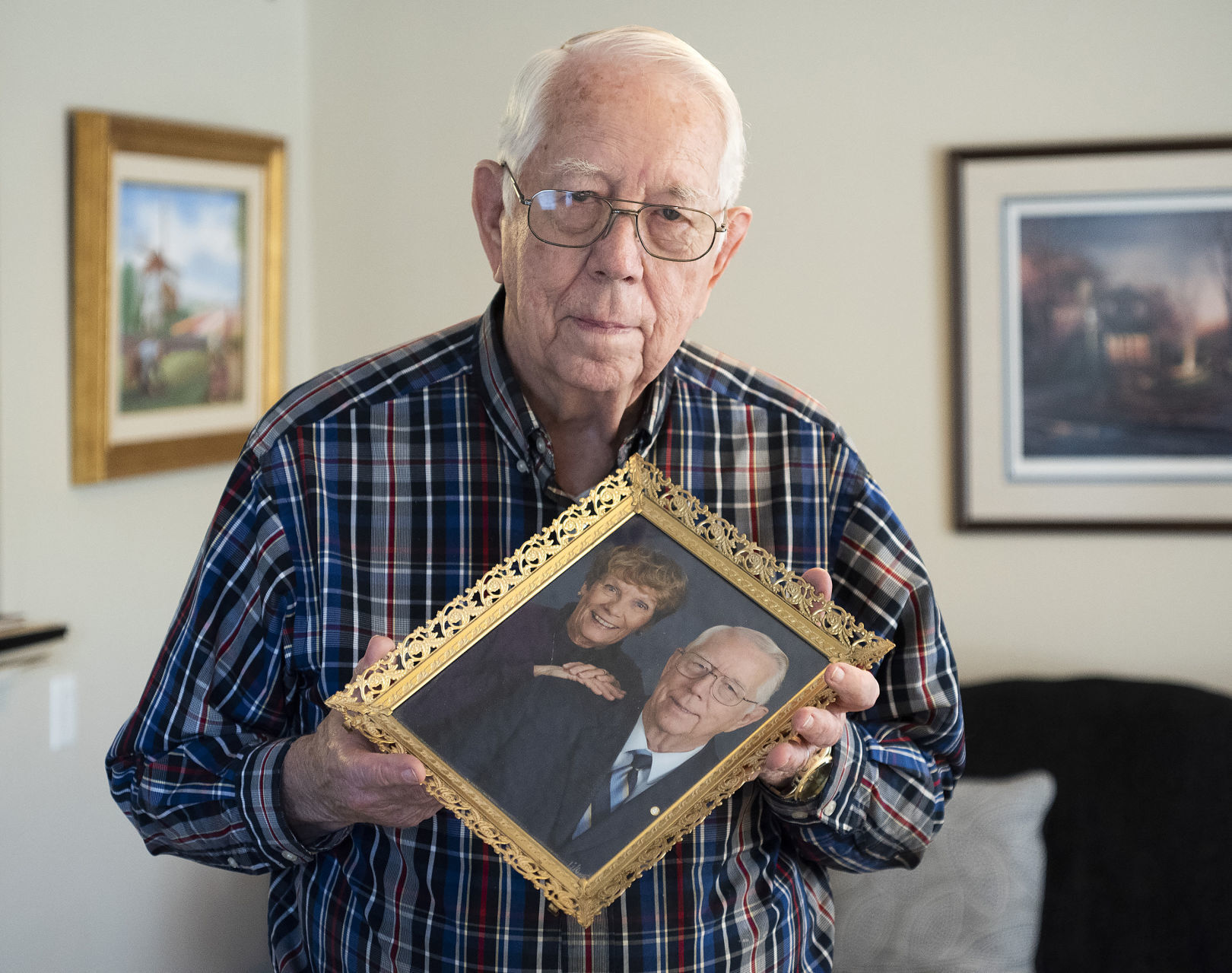 Iowa Mourns Alice Sea